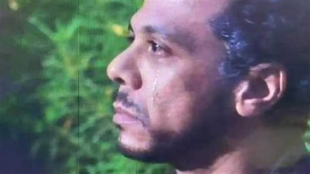 حمزة العيلي: بناء التاريخ الدرامي لشخصية عوني بأسلوب مبتكر